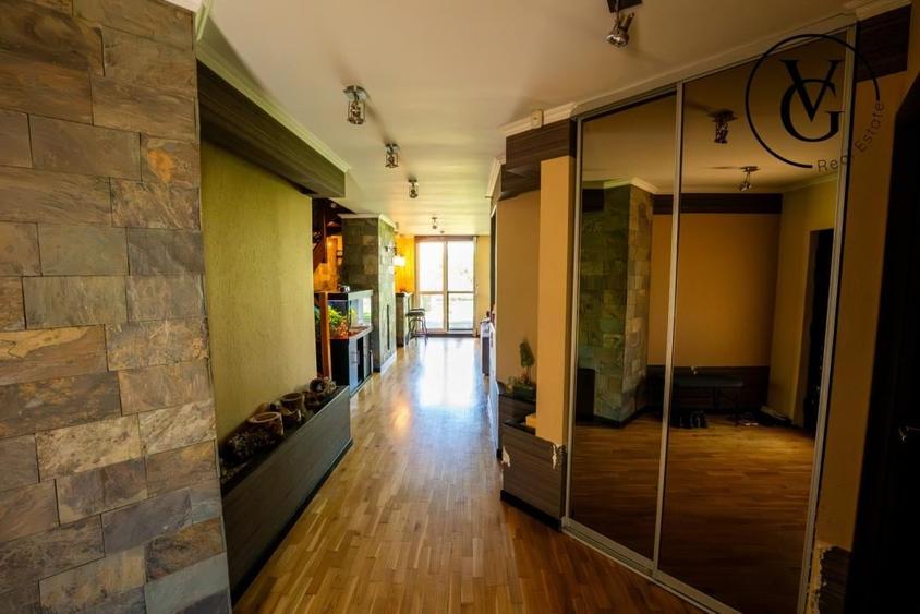 Corbeanca, casa 5 camere, panouri solare 14kw, baterie 10kw, jacuzzi - 4