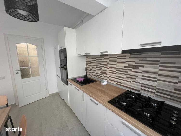 Apartament 2 camere, decomandat, Postalionului- Aparatorii Patriei - 5
