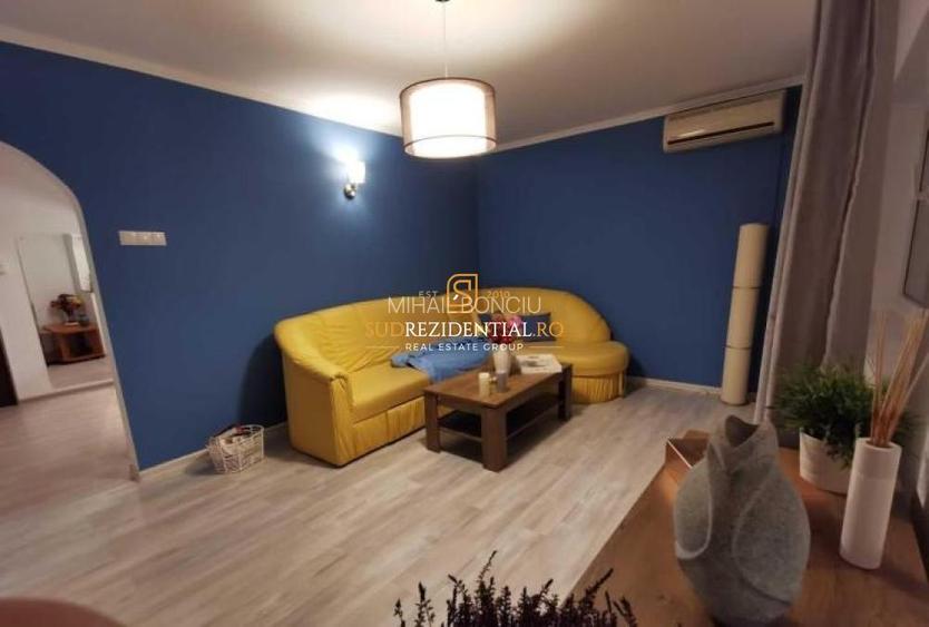 Tineretului, 2 camere, aproape de metrou Timpuri Noi Tineretului, 2 camere, aproape de metrou Timpuri Noi