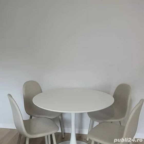 Inchiriez apartament 3 camere - 2