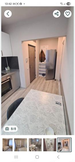 Inchiriez apartament 2 camere Hunedoara - 7