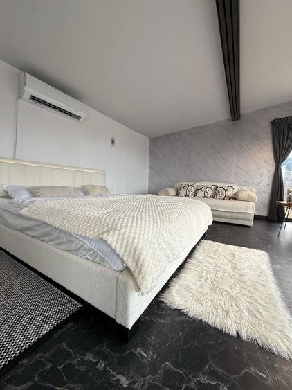 Cabana de inchiriat Bistra - 3