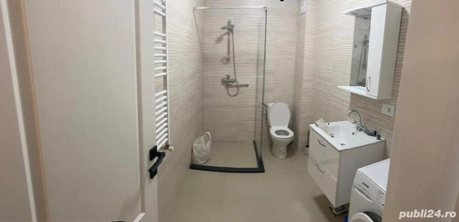 Inchiriez apartament 2 camere Capsunarie zona FORD disponibil din 1 februarie - 3