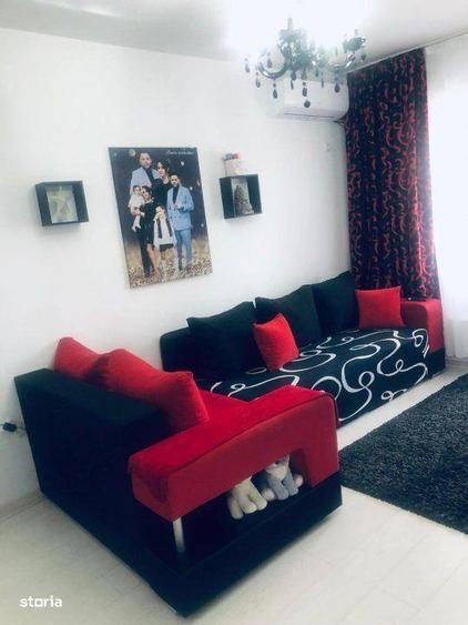 Apartament 2 Camere mobilat Comision 0% Militari Residence - 1