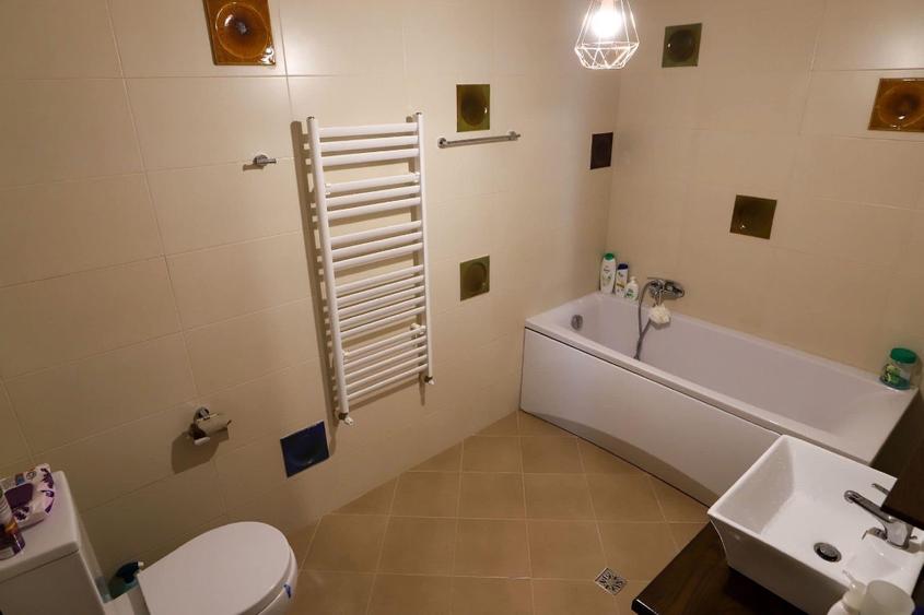 Apartament lux 3 camere Predeal - 9