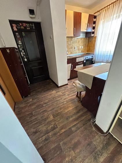 Garsoniera zona centrala -la cheie - 2