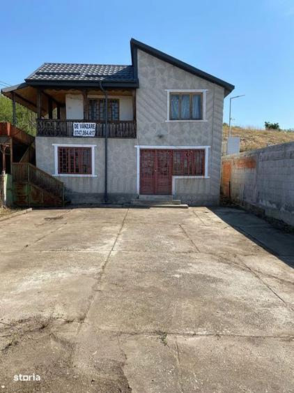 Casa de vanzare Curtisoara - 1