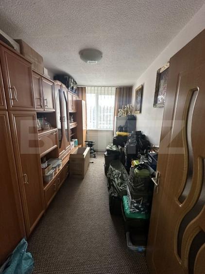 Apartament 3 camere, decomandat, mobilat-utilat, etaj intermediar Grigorescu - 6