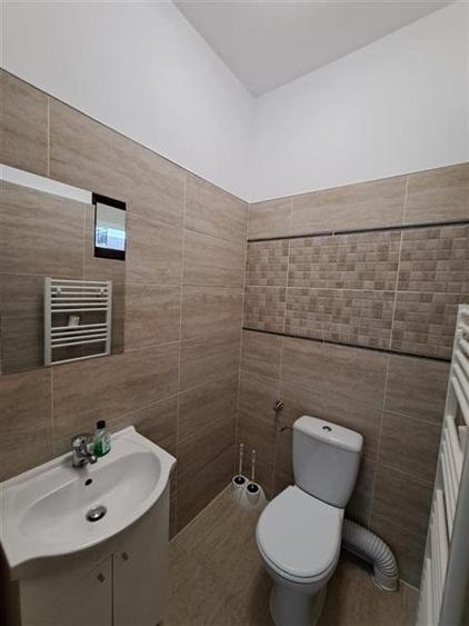 Casa tip duplex, 220 mp utili, situata in zona strazii Calea Turzii! - 17