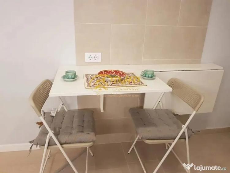 Apartament 2 camere zona Arcu - 1