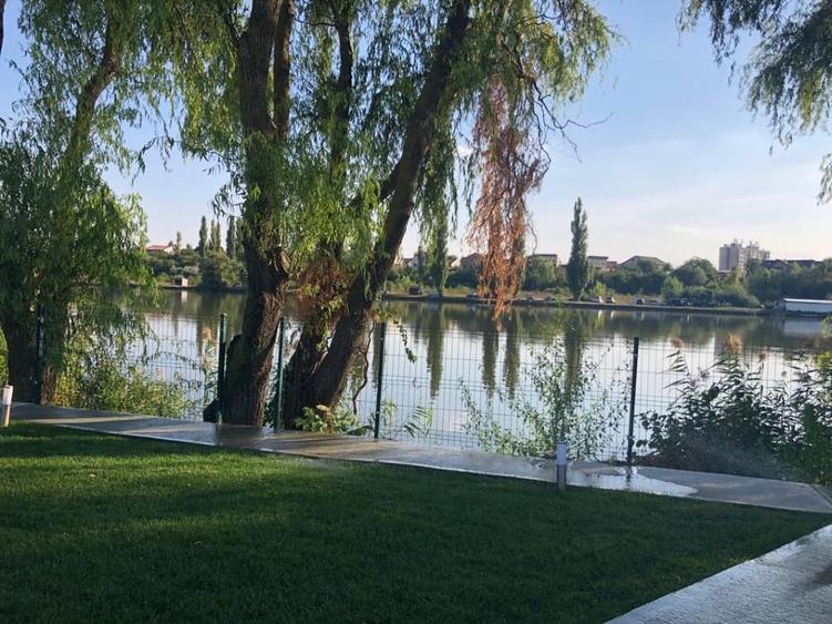 apartament 2 camere pe malul lacului Băneasa cu parcare - 1