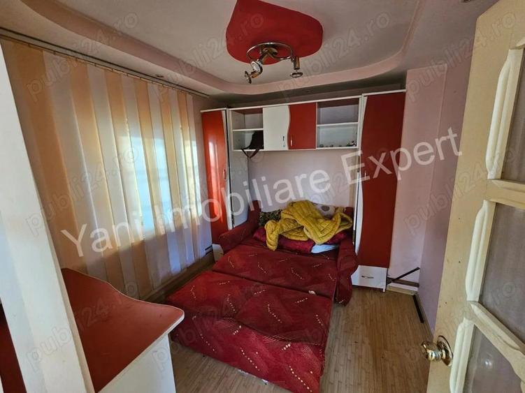 Casa + spa?iu comercial de vanzare in comuna Baicule?ti, sat Tutana, jude? Arge?. - 4