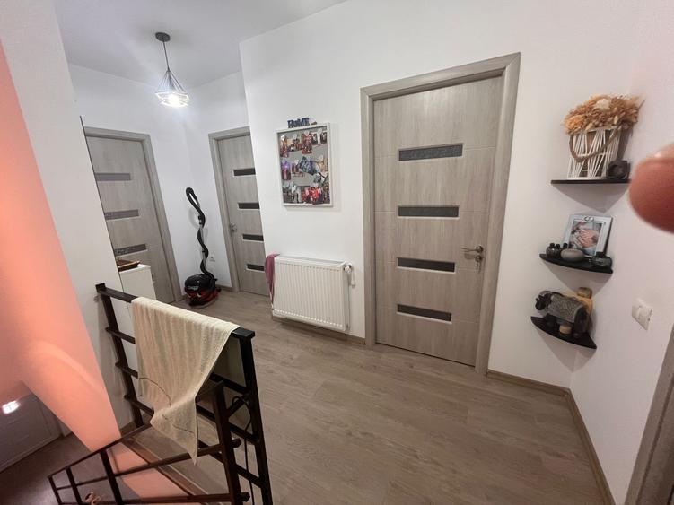 Casa tip Duplex P+M - 4 camere - Cumpana - 149.000 euro (Cod E5) - 14