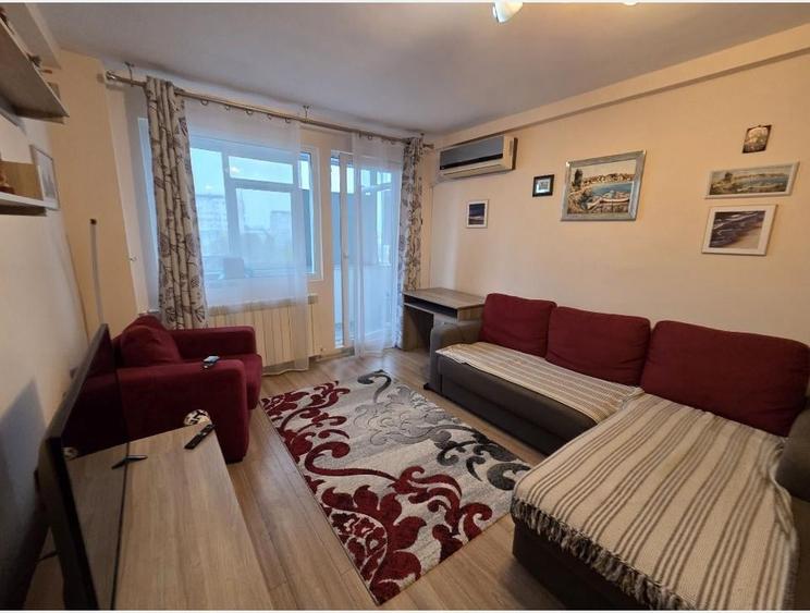 CENTRU - TRAIAN 2 CAMERE RENOVAT RECENT 450 EURO TERMEN LUNG - 3