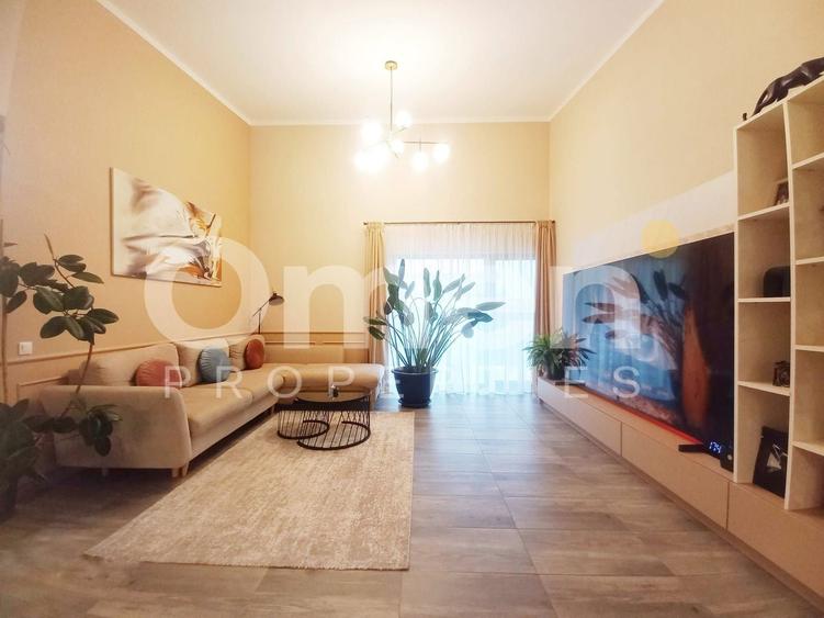 Casă modernă cu 4 camere, complet mobilată & utilată, Săsar, complex de case noi - 2