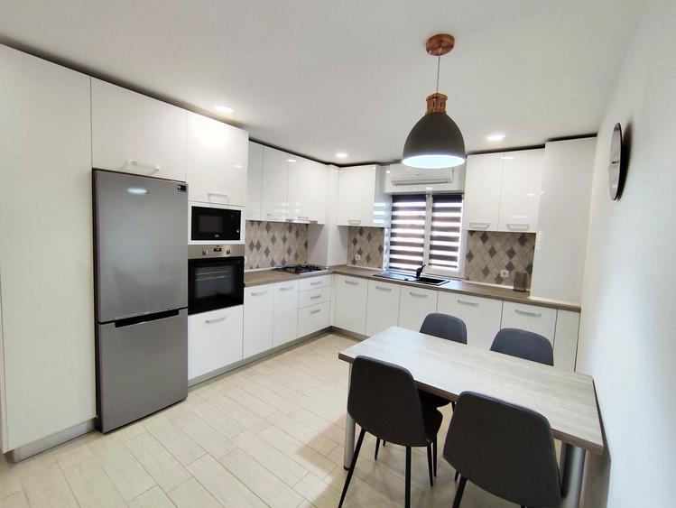 Inchiriez apartament 2 camere ultracentral Bariera/Catedrala - 1