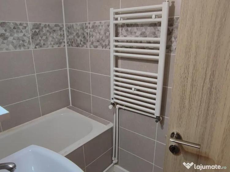 Garsoniera Gavana (33,6 mp) - decomandata, complet renovata si utilata - 4