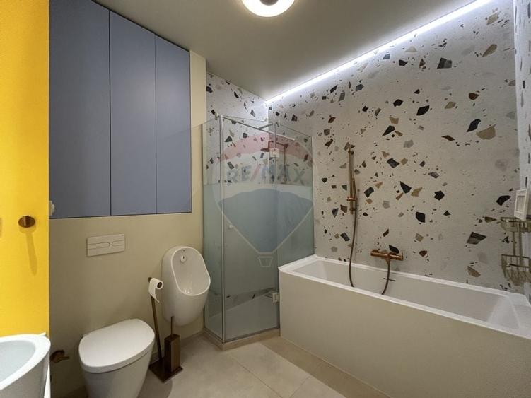 Apartament spectaculos cu 4 camere - zona Herastrau - 19