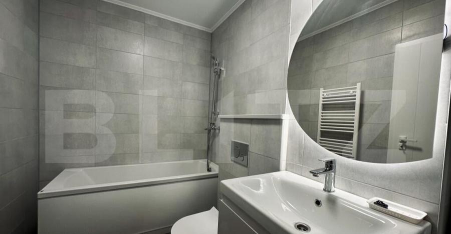 Victoria Rezidential, 2 camere, modern, parcare - 5