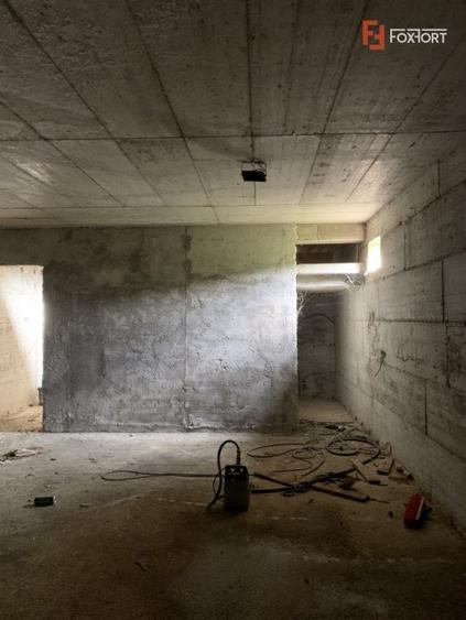 Vila exclusivista 880 mp utili zona Mehala pretabil clinica - ID V4454 - 11