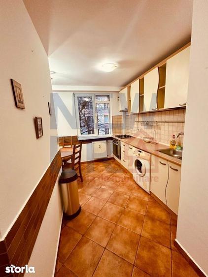 Apartament 3 camere de inchiriat I 5 min metrou Brancoveanu I Berceni - 6