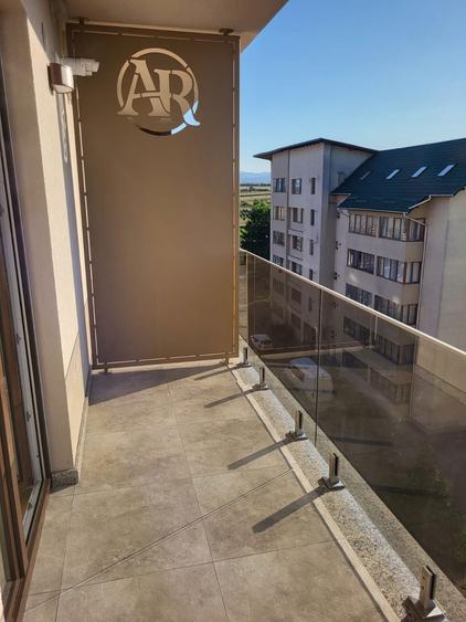 Apartament 2 camereDE VANZARE NOU/mobilat premium+parcare - 6