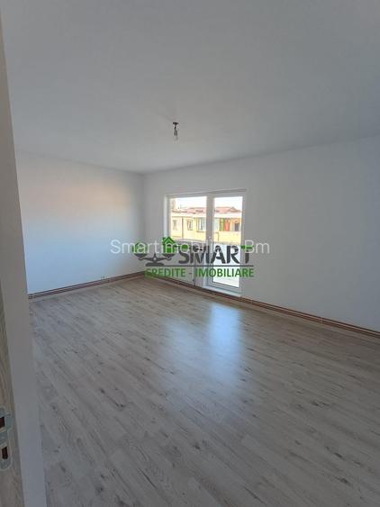 Apartament 3 camere decomandat – Hortensiei