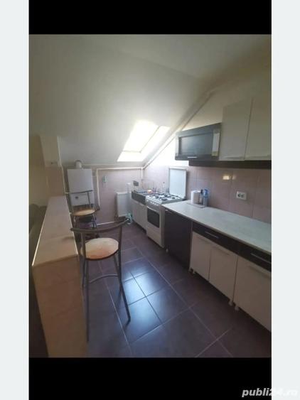 Inchiriez apartament 2 camere Manastur - 4