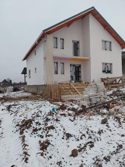 Vând casă în zona Lebăda ANL-uri - 7