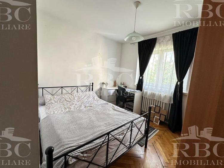 Apartament 2 camere decomandat zona Cinema Marasti - 1