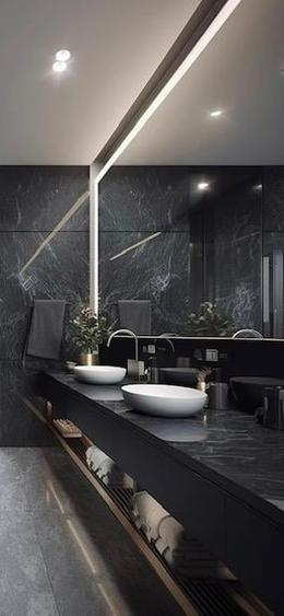 Vilă premium P+2 mansardată, teren 536 m² – Strada Lebedei, Comuna Berceni - 25