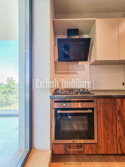 AVIATORII LAKE -- Apartament Premium 2 cam cu Parcare -- Vedere Frontala la Lac - 7