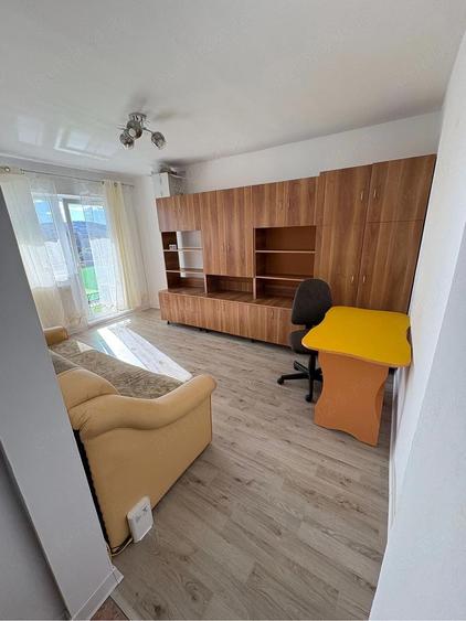 garsoniera cu balcon, 28mp - 3