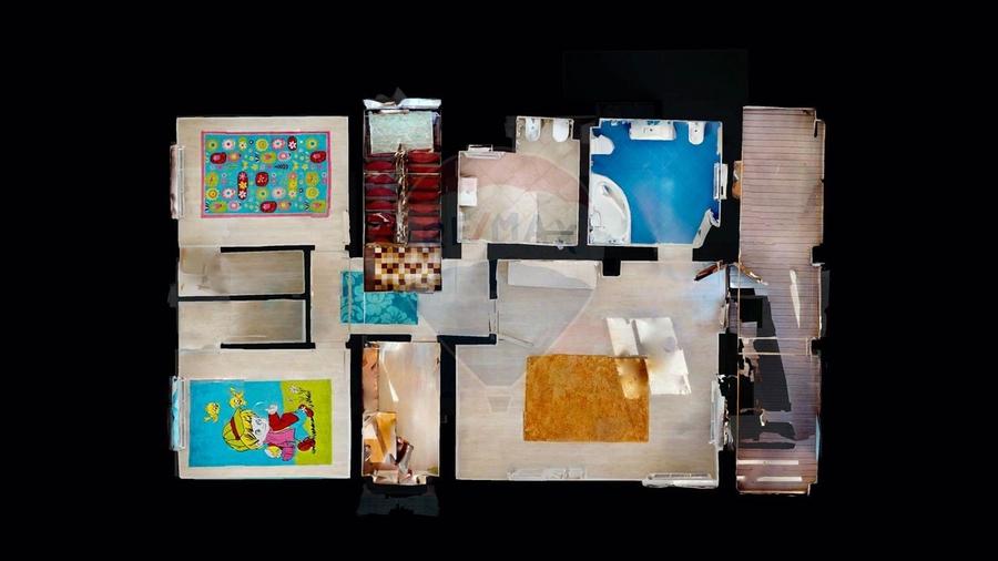 Vila deosebita |  Zona Bunloc | Comision 0 - 40