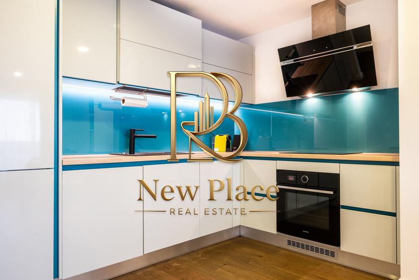 Cortina Residence | Apartament exclusivist | Mobila Rovere | LUX - 7