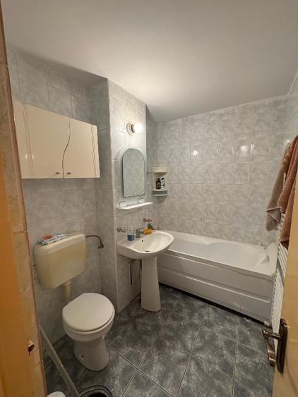 Decomandat, 3 camere, 2 bai, mobilat și utilat, boxa, Tractorul, Brasov - 6