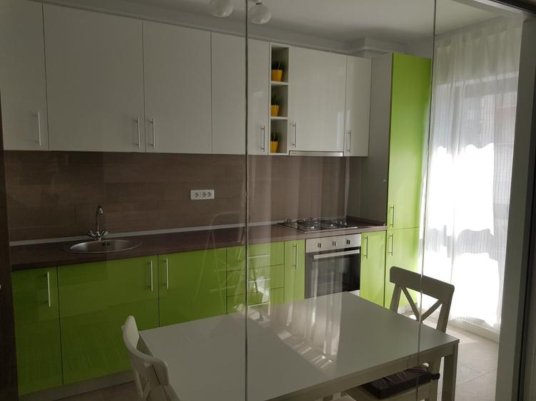 Apartament 2 camere Lujerului | 21 Residence | Loc de parcare inclus - 5