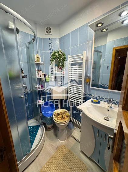 Vand 3 camere Decomandat zona Centrala - 3