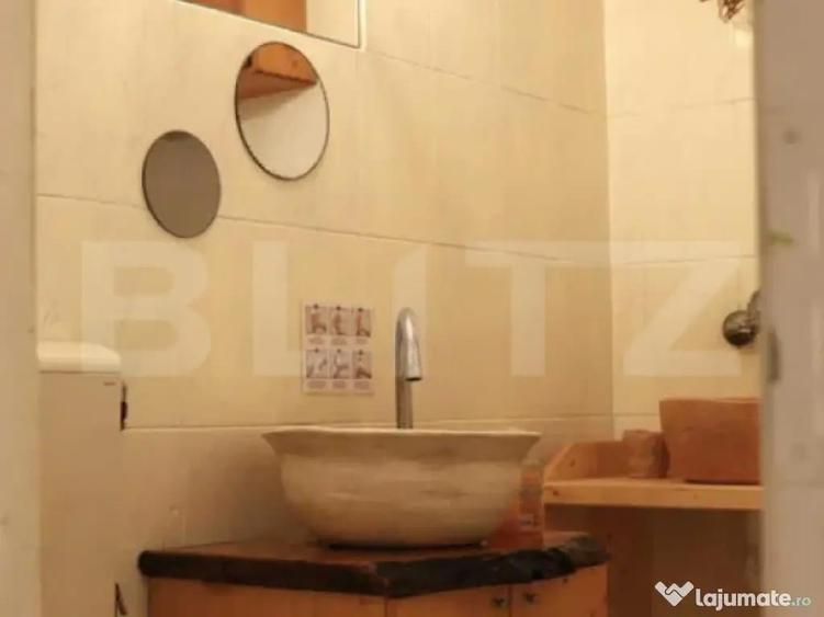 Spatiu Comercial | Centru | Garsoniera | - 2