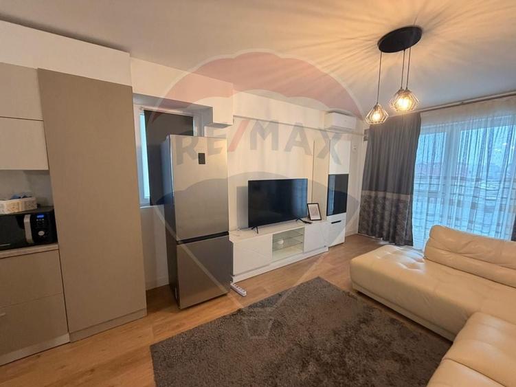 Vanzare Ap 2 camere Estic Park - 3