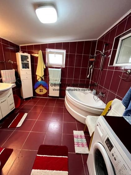 2 case si teren in Agapia - localitatea Sacalusesti - 16