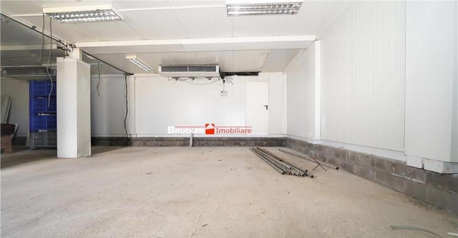 Hala industriala noua de in SANTANDREI - 6