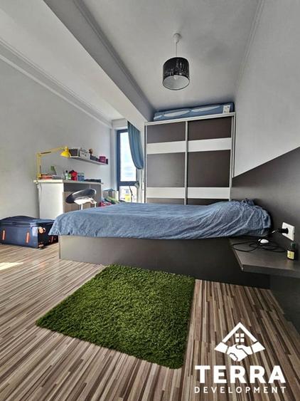 Campus - Aurel Vlaicu, apartament modern 2 camere - 14