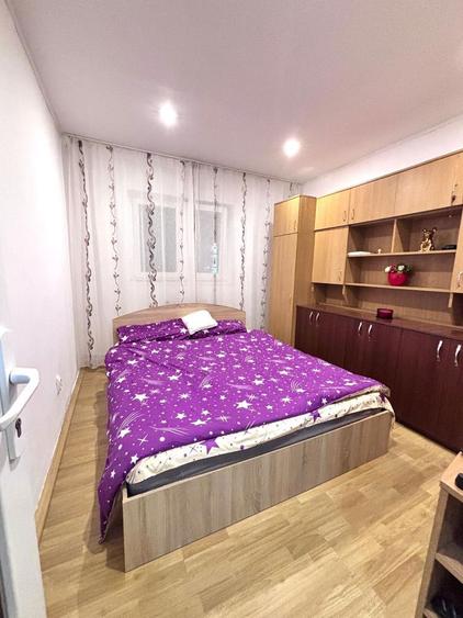 Inchiriez apartament 2 camere - 5