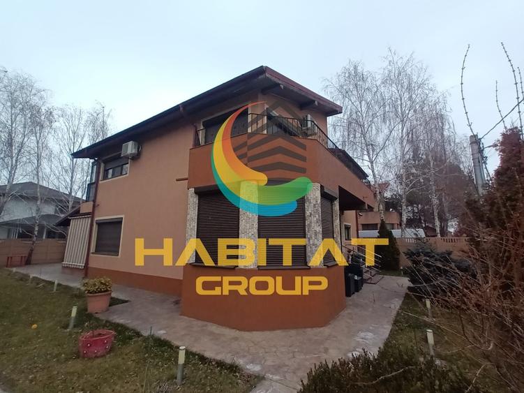 Vila 4 Camere | Mobilata si Utilata | 540 mp Teren | Berceni - 9