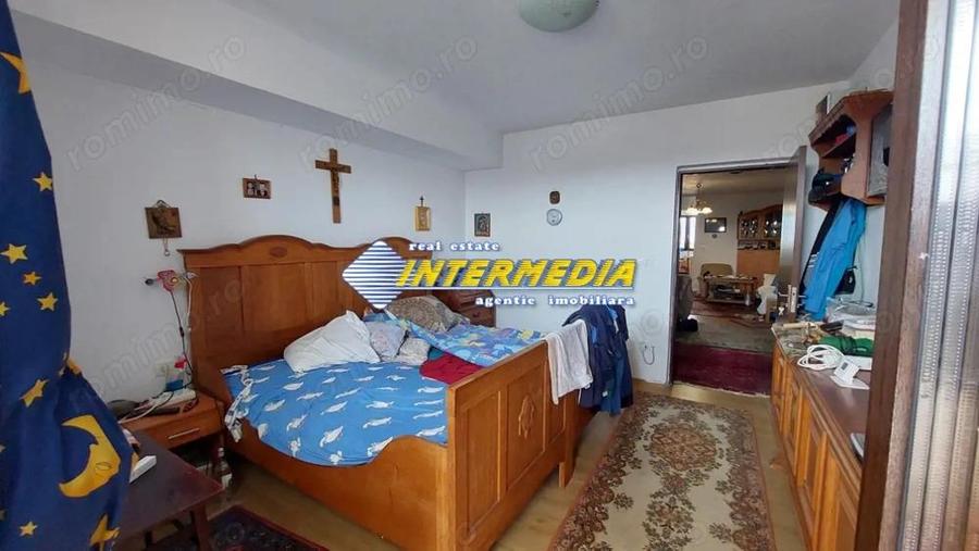 Apartament 2 camere Bloc Nou mobilat si utilat loc parcare - 5