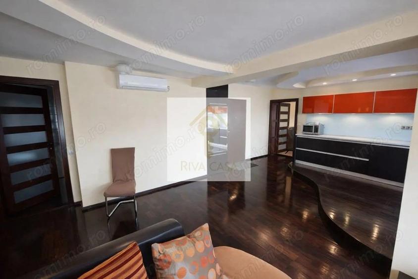 APARTAMENT 4 CAMERE | 93 MP UTILI | COMPLET DECOMANDAT | ZONA DECEBAL - 3
