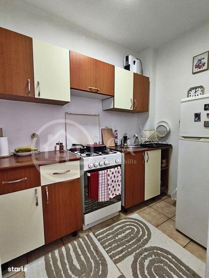 Apartament de vanzare cu 1 camera in zona Dacia, Oradea - 3