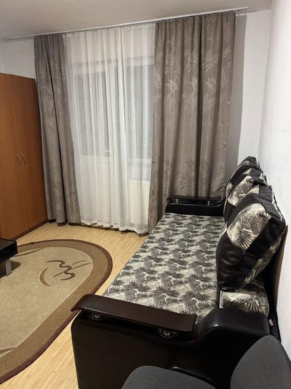 Inchiriez apartament 2 camere Codlea - 5