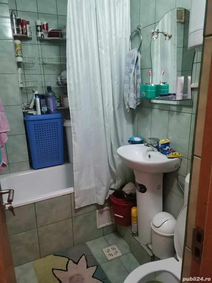 Garsoniera decomandata de vanzare - 3